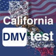 Ikona programu: California DMV 2023