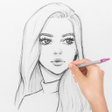 How To Draw Cartoon  Comics icon