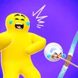 Ikon program: Mood Crack - Emoji Attack