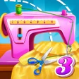 Ikona programu: Little Tailor 3 - Animal …