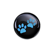 プログラムのアイコン：クリスタル犬の壁紙
