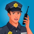Icoon van programma: Kids Police - Fake Call