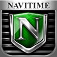 Иконка программы: CAR NAVITIME