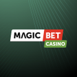 Programın simgesi: MagicBet Casino  Sport