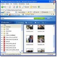 Symbol des Programms: MSN Search Toolbar