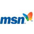 Symbol des Programms: MSN Search Toolbar