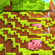 Programın simgesi: Shincraft monster