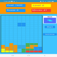 程序图标：Tetra Block Game