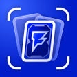 Ícone do programa: TCG Card Scanner  Value-F…