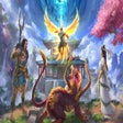 Ikona programu: Immortals Fenyx Rising - …