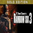 Иконка программы: Tom Clancy's Rainbow Six …