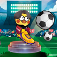Icoon van programma: Fun Football: The Winning…