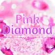 Pink Diamond Font for FlipFont