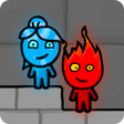 Ikon program: Fireboy  Watergirl Elemen…