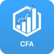 程序图标：CFA Level 1 Exam Prep