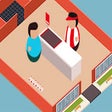 Icon of program: Tap Supermarket - Food Ga…