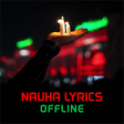 程序图标：Nauha Lyrics Offline