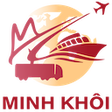 أيقونة البرنامج: Minh Khôi Logistics Exten…