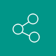 Ícone do programa: App Sharer