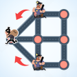 Ikona programu: Catch The Thief: Help Pol…