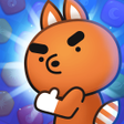 ไอคอนของโปรแกรม: Pucca Puzzle Adventure