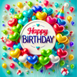 Biểu tượng của chương trình: Birthday Invitation Card …