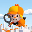 Icon of program: 空飛ぶホームズくんBETA
