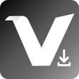 Ícone do programa: Download Video Downloader