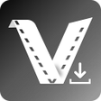 Ikona programu: Download Video Downloader