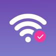 أيقونة البرنامج: Wifi Hike