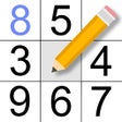 Biểu tượng của chương trình: Sudoku