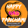 プログラムのアイコン：Naag Panchami SMS Message…
