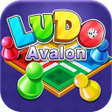 ไอคอนของโปรแกรม: Ludo Avalon