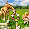 Ikona programu: Fine and Sunny for[+]HOME