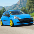 程序图标：Night Rider Renault Clio …