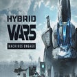 Ikona programu: Hybrid Wars