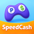 Programın simgesi: SpeedCash