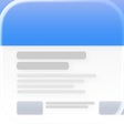 Ikona programu: Feedibus  RSS Feed Reader