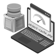 Programikonen: Object Cache 4 everyone