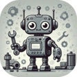 ไอคอนของโปรแกรม: DevBot
