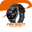 프로그램 아이콘: Fire-Boltt SmartWatch Gui…