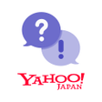 プログラムのアイコン：Yahoo!知恵袋