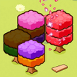 ไอคอนของโปรแกรม: Cozy Cottage Craft