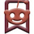 ไอคอนของโปรแกรม: Reddit Stash