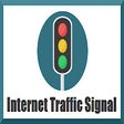 Icon of program: Internet Traffic Signal