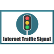 Internet Traffic Signal