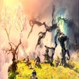 Programikonen: Trine 2: Complete Story