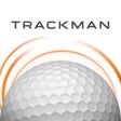 程序图标：TrackMan Golf