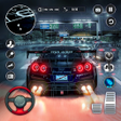Ícone do programa: Driving Real Race Open Ci…