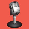 Ikon program: Voice Recorder HD